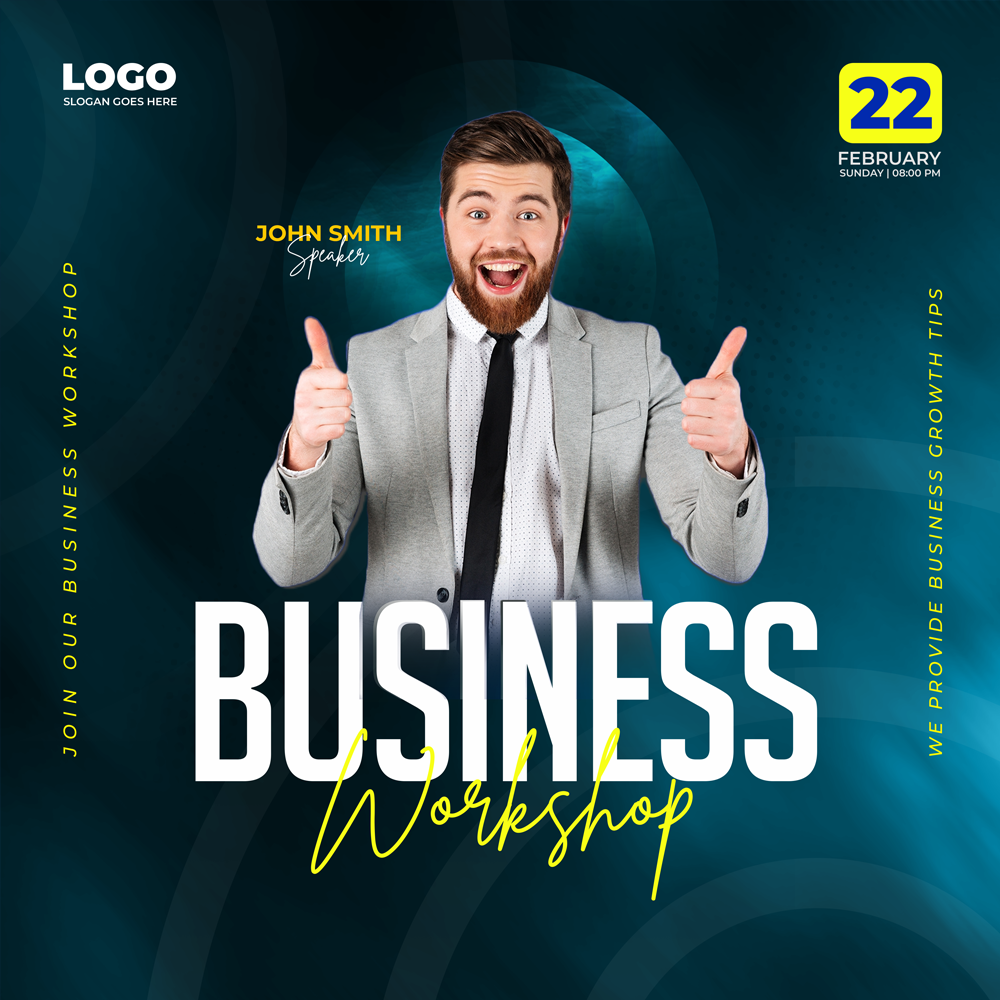 Business Workshow