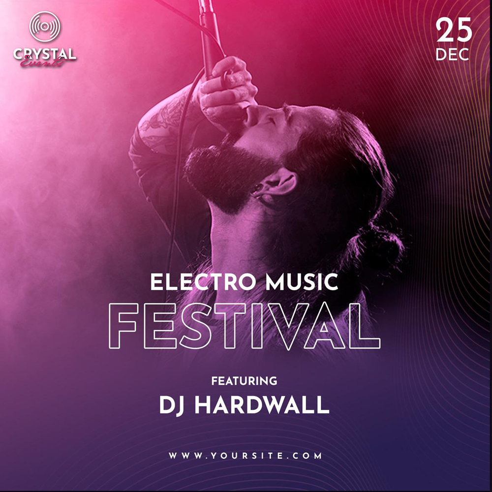 Electro Music Festival