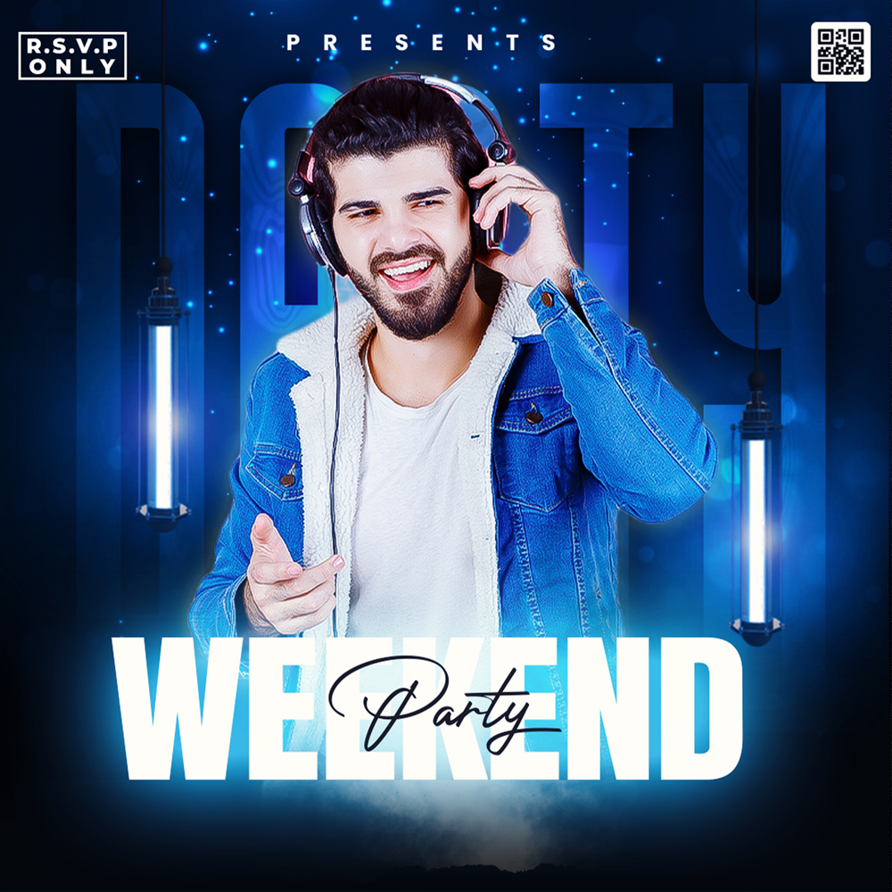 Weekend Party