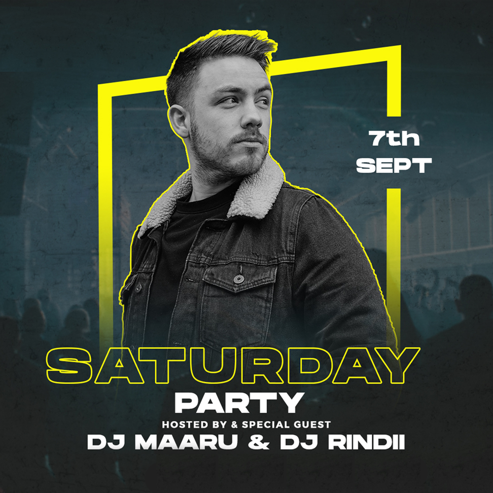 Weekend Party